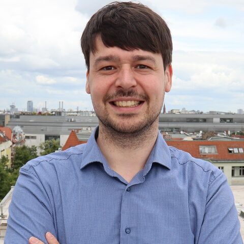 Christoph Baier