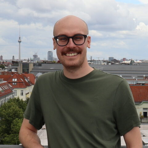 Paul Schroeter